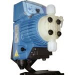 BOMBA CLORADORA TEKNA EVO AKL 800,7 LH/H 12BAR