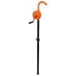 BOMBA TRASVASIJADORA METALICA TRUPER 10067