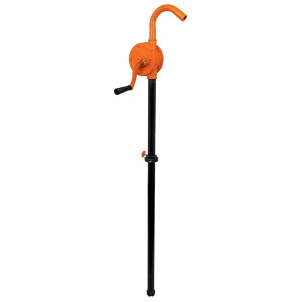 BOMBA TRASVASIJADORA METALICA TRUPER 10067