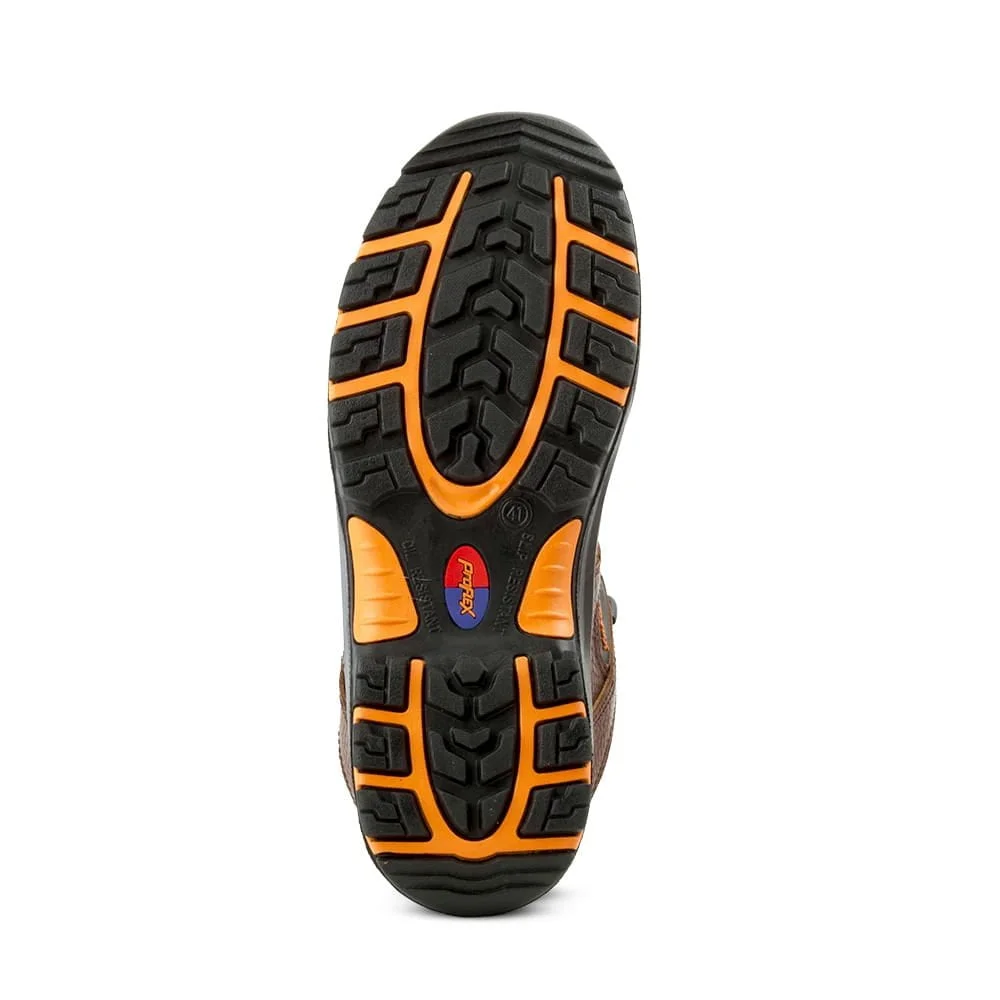 ZAPATO SEGURIDAD PROFLEX 0121 AISLANTE - Imagen 3
