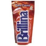 CERA CREMA ROJA BRILLINA