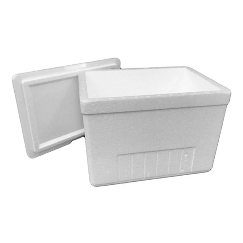 CAJA PLUMAVIT CAMPING 19 LTRS - Imagen 1