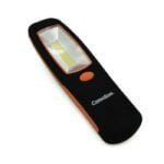 LINTERNA TRABAJO CAMELION 4 LEDS 220LUMENS C/PILAS P112 3R6PD12