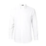 CAMISA OXFORD WORLD  MANGA LARGA - Imagen 4