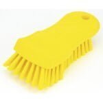 CEPILLO LAVADO PBT SWISS - COLORES