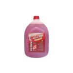 CERA ROJA CON TIERRA COLOR BIDON 5 LTRS