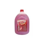 CERA ROJA CON TIERRA COLOR BIDON 5 LTRS