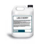 LIQUIDO BAÑO QUIMICO CHERRY B.10 LTS LBQ. TRESSA