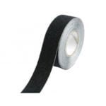 CINTA ANTIDESLIZANTE NEGRA 25 MM X 18 MTS ADIOFFICE