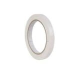 ROLLO CINTA SELLA BOLSA PVC BLANCA X 40 MTS