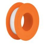TEFLON 1/2" PARA AGUA TRUPER