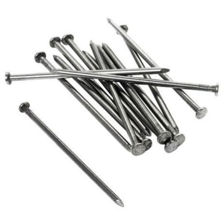 CLAVO CORRIENTE POR KILO - DISTINTOS TAMAÑOS