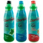 CLORO GEL CLORINDA 900 CC AROMAS