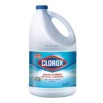 CLORO CLOROX 4LTS
