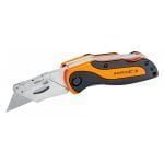 CUTTER Y NAVAJA HOJA DOBLE  BAHCO KBTU-01