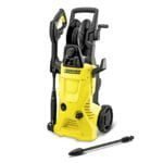 HIDROLAVADORA KARCHER K-4 PREMIUM