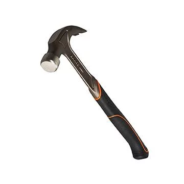 MARTILLO CARPINTERO ERGO 16OZ 529-16-L BAHCO