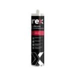 TAPA GOTERAS REX GRIS 300ML 30065