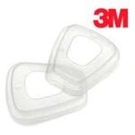 RETENEDOR 3M 501 EL PAR