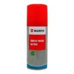 DESINFECTANTE PARA AIRE ACOND. WURTH AROMA QUICK FRESH 100ML