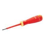 DESTORNILLADOR CRUZ AISLADO PH1X80 BAHCO