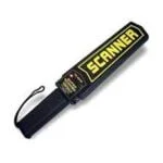 DETECTOR DE METALES PALETA