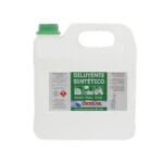 BIDON DILUYENTE SINTETICO X5 LTS CLASE 3 NU1263 DIDEVAL