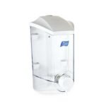 DISPENSADOR DE JABON LIQUIDO 400 ML TITIZ