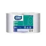 TOALLA NOVA INDUSTRIAL ROLLO X 250 mts ELITE 40841