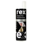 ESPUMA EXPANSIVA REX 500 ML 30068