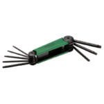 JUEGO LLAVE ESTRELLA BHACO BE-8975