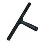 ARMAZON T - 45 CM PARA CHIPORRO