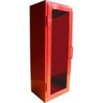 GABINETE METALICO EXTINTORES 6 Y 10 KG