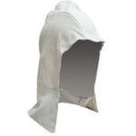 GORRO DE SOLDADOR CUERO