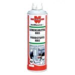 GRASA GRADO ALIMENTICIO HHS 500ML WURTH 008931076