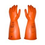 GUANTE DIELECTRICO CLASE 0 NOVAX T-9