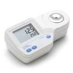 REFRACTOMETRO DIGITAL DE 0 A 85 % BRIX HI96801
