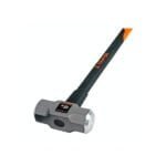 COMBO 12LBS MANGO FIBRA TRUPER 16542