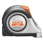 HUINCHA INOX 5 MT BAHCO