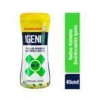 TOALLITAS DESINFECTANTES IGENIX 40 UN