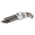 SET LLAVE ALLEN INOX BE-9770i BAHCO