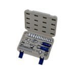JUEGO DE DADOS DE 1/4 X35 PIEZAS IRIMO 109-35-4