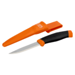 CUCHILLO ACERO INOX BAHCO 2444