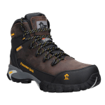 BOTIN PANAMA JACK PREMIUM PP607CDKTC