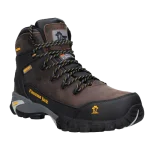 BOTIN PANAMA JACK PREMIUM PP607CDKTC