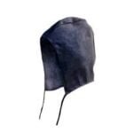 GORRO DE SOLDADOR MEZCLILLA