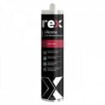SILICONA ALTA TEMPERATURA REX ROJA 300ML 30142