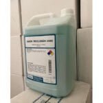 JABON LIQUIDO TRICLOSAN 2000 T BIDON 5 LTRS TRESSA