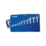 JUEGO LLAVE CORONA 12 PZS IRIMO 10-32 25-12-W