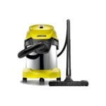 ASPIRADORA POLVO Y AGUA KARCHER WD3 PREMIUM (ASPIRA Y SOPLA)1.629-863.0